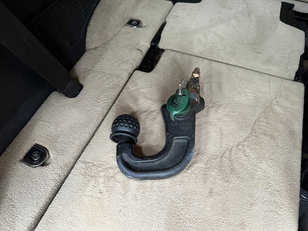 Land Rover Discovery 4.4 V8 L319 300pk 2006, 67-RTH-9 Youngtimer