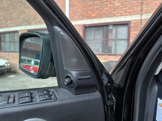 Land Rover Discovery 4.4 V8 L319 300pk 2006, 67-RTH-9 Youngtimer