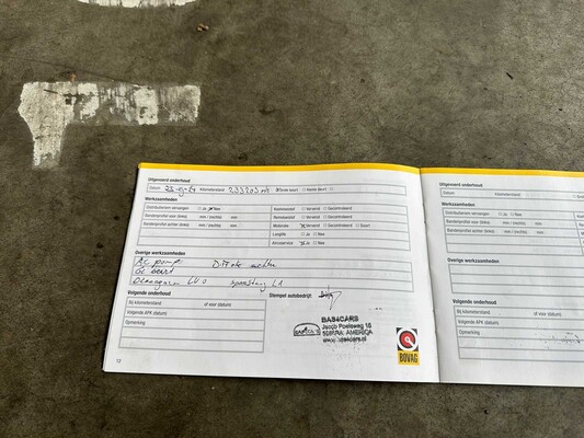 Land Rover Discovery 4.4 V8 L319 300pk 2006, 67-RTH-9 Youngtimer