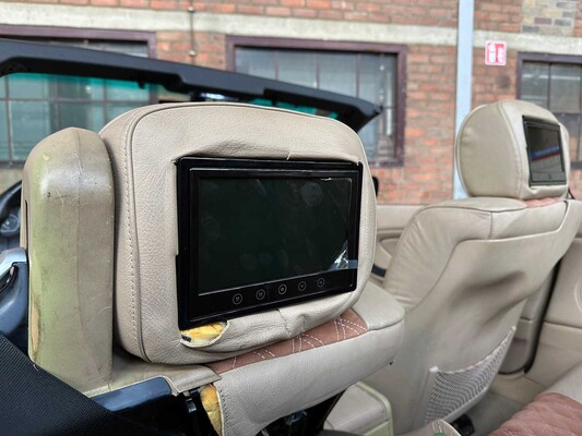 BMW 330Ci M-Sport E46 231pk 2001 3-serie Cabriolet (78.000km) Youngtimer