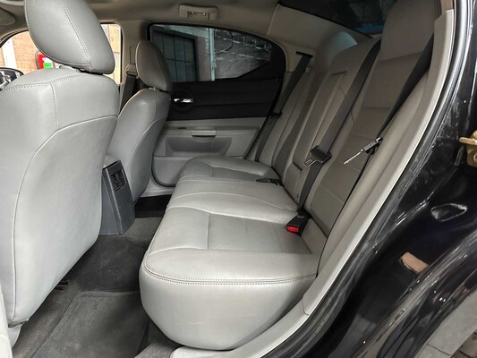 Dodge Charger 250pk 2007 Youngtimer