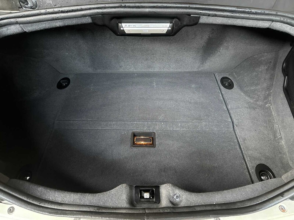 Maserati Quattroporte 4.2 V8 400pk 2005 Youngtimer