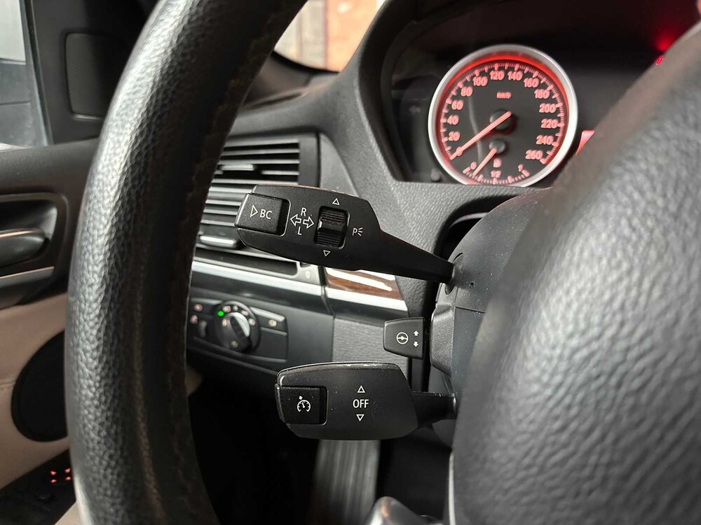 BMW X6 xDrive50i 4.4 V8 407pk 2010 HAMANN Youngtimer