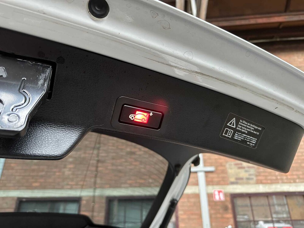 BMW X6 xDrive50i 4.4 V8 407pk 2010 HAMANN Youngtimer