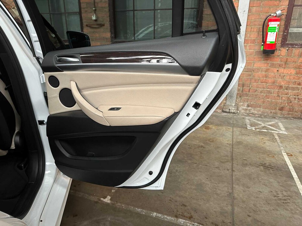 BMW X6 xDrive50i 4.4 V8 407pk 2010 HAMANN Youngtimer