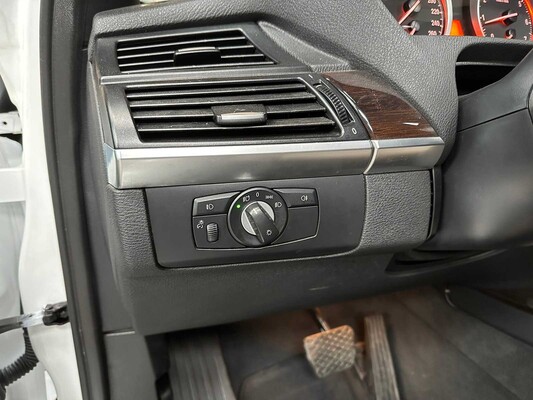 BMW X6 xDrive50i 4.4 V8 407pk 2010 HAMANN Youngtimer