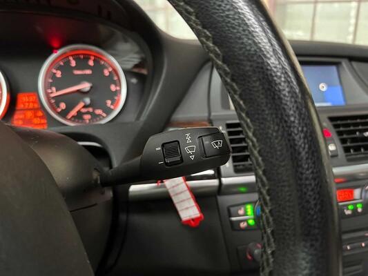 BMW X6 xDrive50i 4.4 V8 407pk 2010 HAMANN Youngtimer