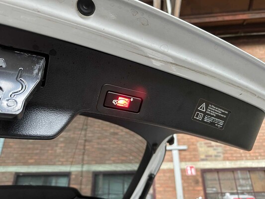 BMW X6 xDrive50i 4.4 V8 407pk 2010 HAMANN Youngtimer