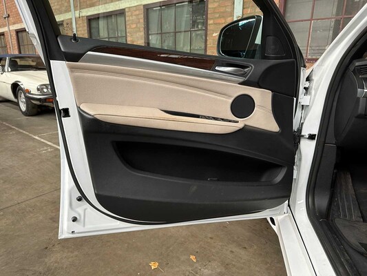 BMW X6 xDrive50i 4.4 V8 407pk 2010 HAMANN Youngtimer