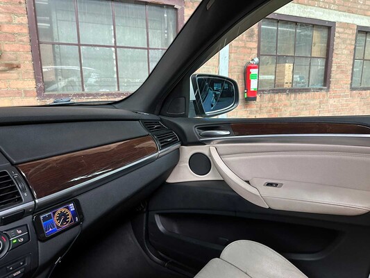 BMW X6 xDrive50i 4.4 V8 407pk 2010 HAMANN Youngtimer