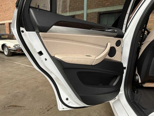 BMW X6 xDrive50i 4.4 V8 407pk 2010 HAMANN Youngtimer