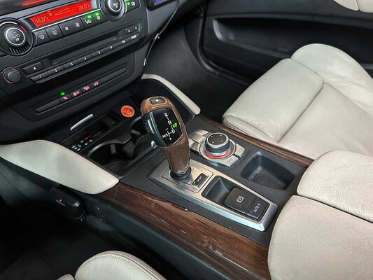 BMW X6 xDrive50i 4.4 V8 407pk 2010 HAMANN Youngtimer