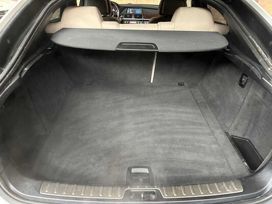 BMW X6 xDrive50i 4.4 V8 407pk 2010 HAMANN Youngtimer