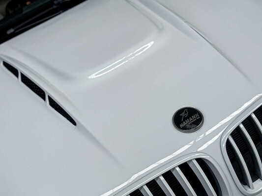 BMW X6 xDrive50i 4.4 V8 407pk 2010 HAMANN Youngtimer