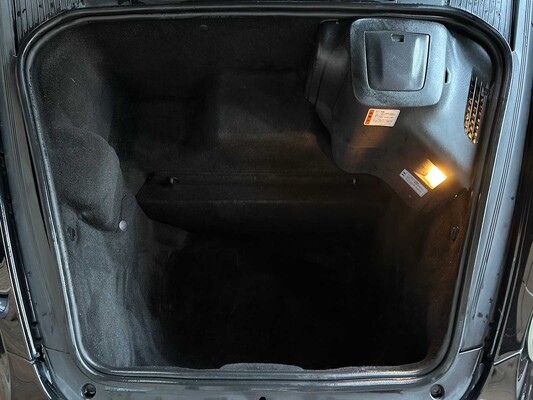 Porsche Cayman S 987 3.4 295pk 2008 Youngtimer