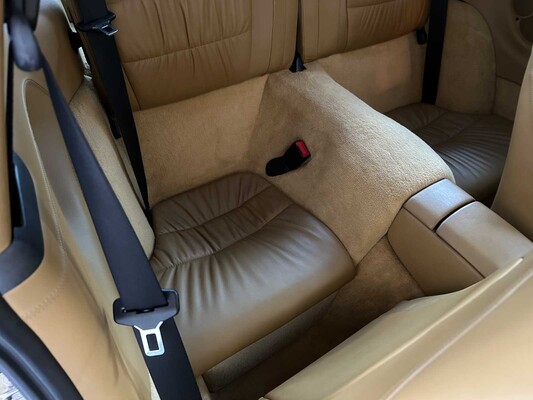 Porsche 911 Carrera 3.4 996 Coupé 300pk 1998, HHZ-60-D