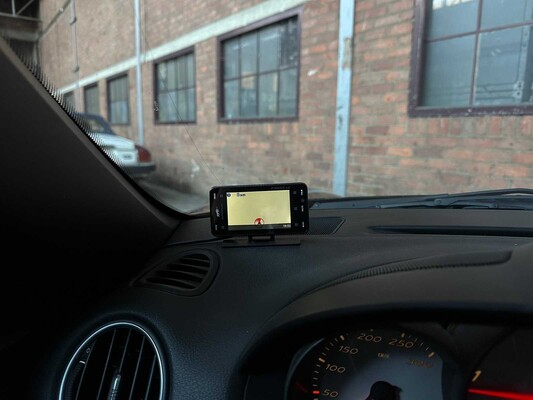 Porsche Cayman S 987 3.4 295pk 2008 Youngtimer