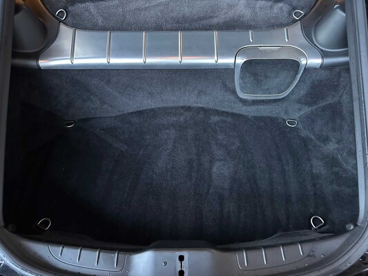 Porsche Cayman S 987 3.4 295pk 2008 Youngtimer