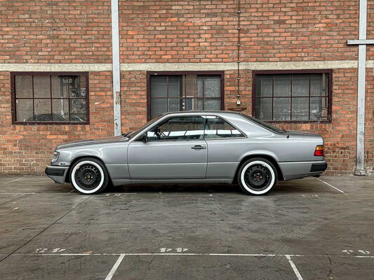 Mercedes-Benz 300 CE 200-500 (W124) 179pk 1988, LZ-BS-56