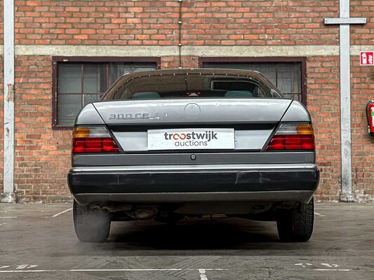 Mercedes-Benz 300 CE 200-500 (W124) 179pk 1988, LZ-BS-56