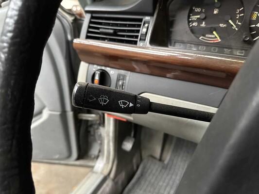 Mercedes-Benz 300 CE 200-500 (W124) 179pk 1988, LZ-BS-56