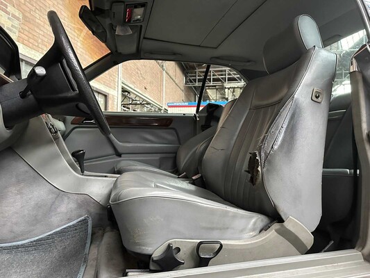 Mercedes-Benz 300 CE 200-500 (W124) 179pk 1988, LZ-BS-56