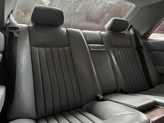 Mercedes-Benz 300 CE 200-500 (W124) 179pk 1988, LZ-BS-56