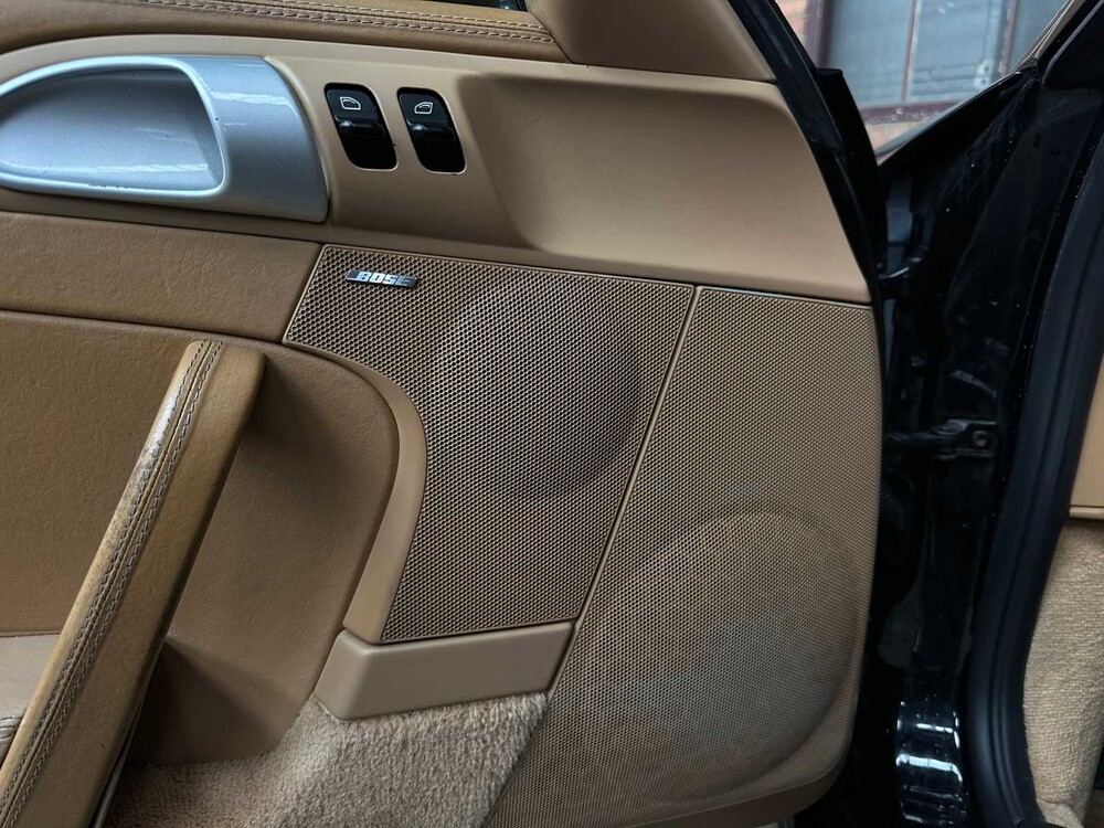 Porsche 911 Carrera S 997 3.8 355pk 2005 Youngtimer