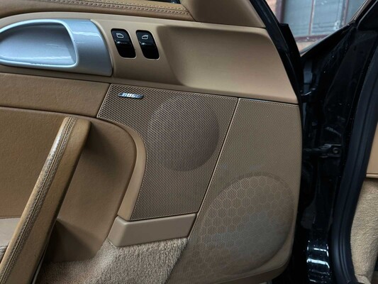 Porsche 911 Carrera S 997 3.8 355pk 2005 Youngtimer