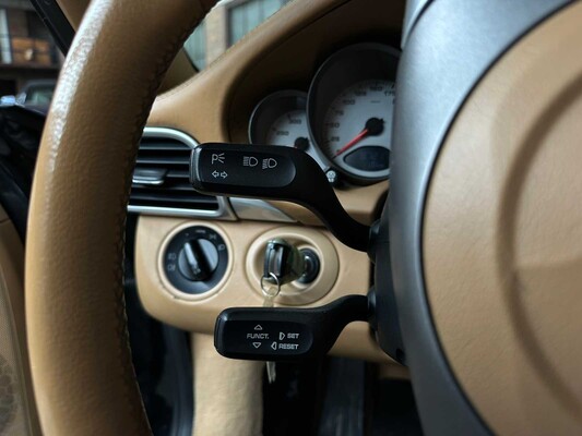 Porsche 911 Carrera S 997 3.8 355pk 2005 Youngtimer