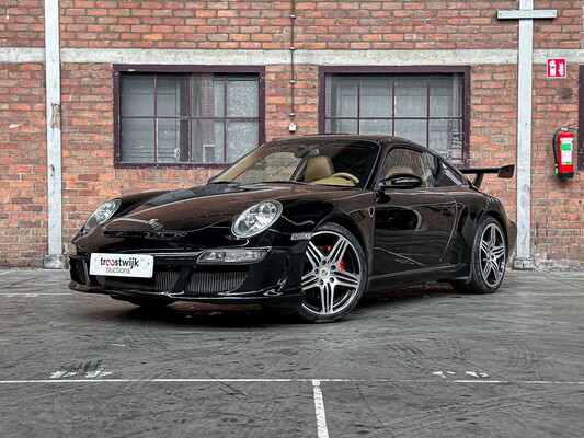 Young- & oldtimers te Boxmeer