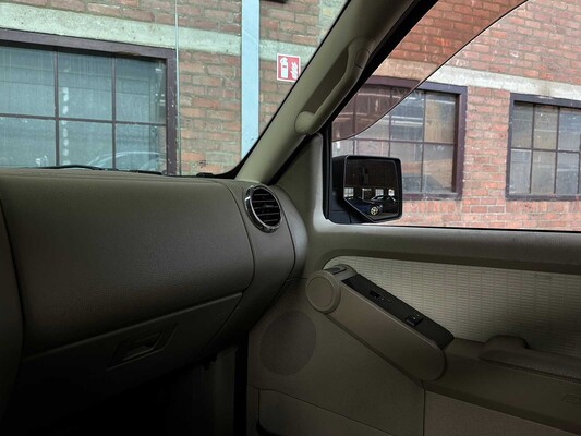 Ford Explorer Sport Trac Pick-up 4.0 V6 210pk 2007 Yountimer