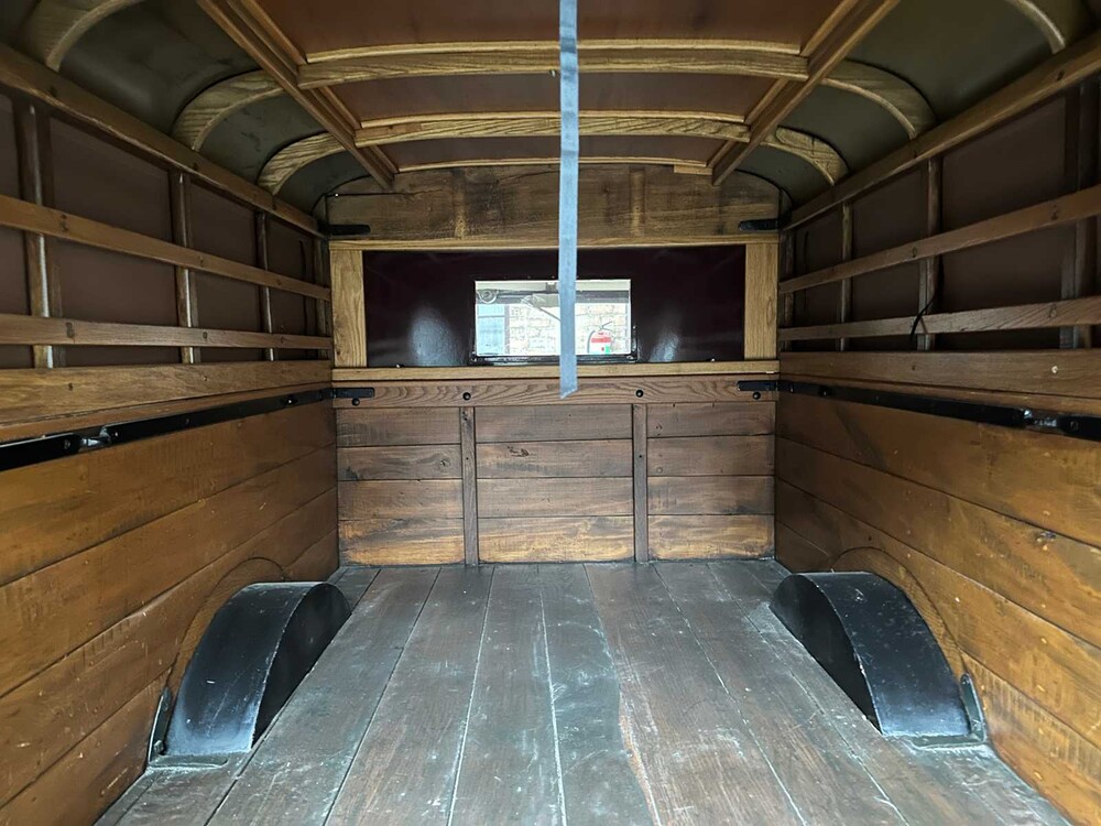 Citroen AC 4 20pk 1930, BE-56-09 Olditmer