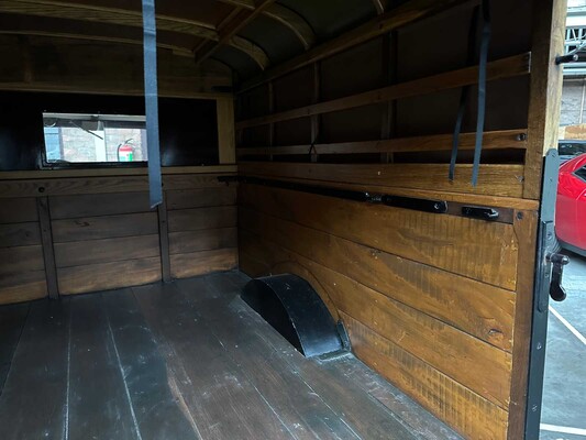 Citroen AC 4 20pk 1930, BE-56-09 Olditmer