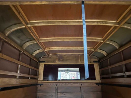 Citroen AC 4 20pk 1930, BE-56-09 Olditmer