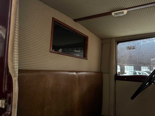 Citroen AC 4 20pk 1930, BE-56-09 Olditmer