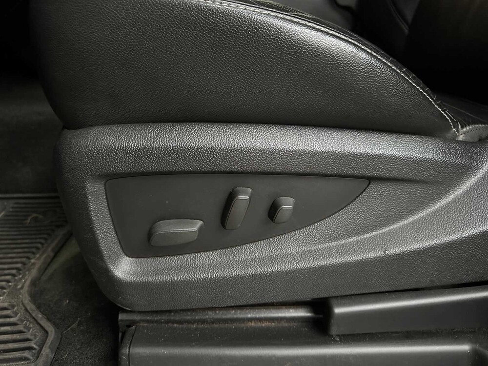 Chevrolet Silverado 5.3L V8 Z71 Pick-Up Truck 390pk 2014, VK-821-F