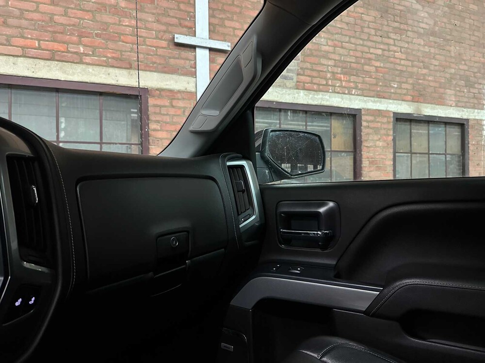 Chevrolet Silverado 5.3L V8 Z71 Pick-Up Truck 390pk 2014, VK-821-F