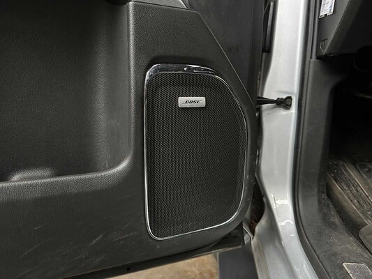 Chevrolet Silverado 5.3L V8 Z71 Pick-Up Truck 390pk 2014, VK-821-F