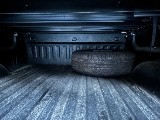 Chevrolet Silverado 5.3L V8 Z71 Pick-Up Truck 390pk 2014, VK-821-F