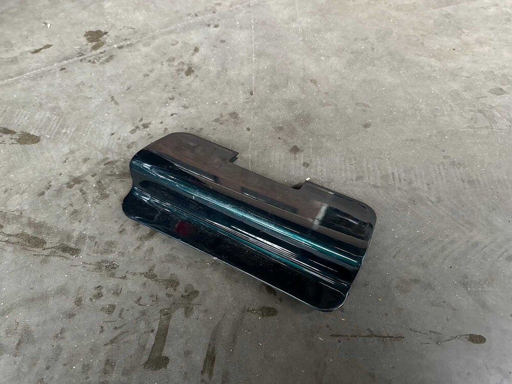 BMW 528i Executive 193pk 1997 (Origineel-NL) 5-serie E39, RN-ZL-11