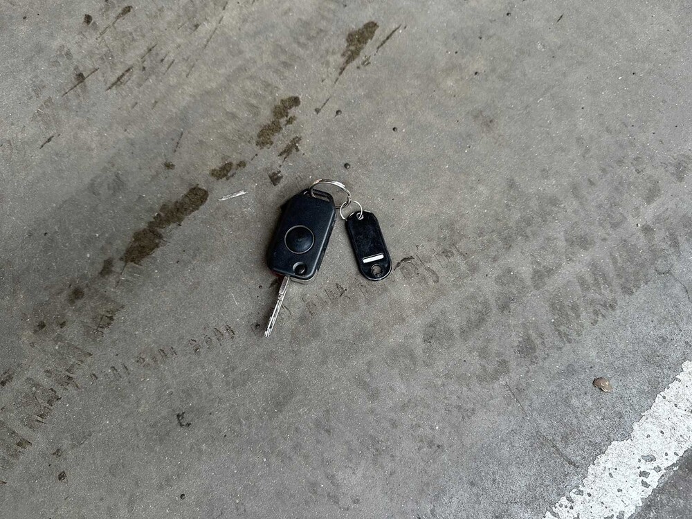 Mercedes-Benz SL500 5.0 V8 Hardtop 320pk 1993 SL-Klasse Cabriolet