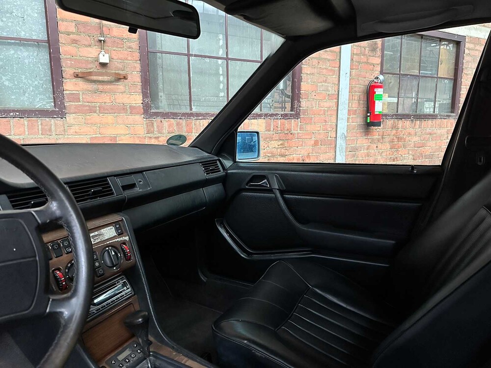 Mercedes-Benz 300 TE 200-500 (W124) Combi 179pk 1988, 61-ZJ-TZ