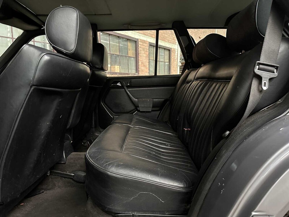 Mercedes-Benz 300 TE 200-500 (W124) Combi 179pk 1988, 61-ZJ-TZ