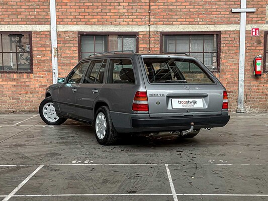Mercedes-Benz 300 TE 200-500 (W124) Combi 179pk 1988, 61-ZJ-TZ
