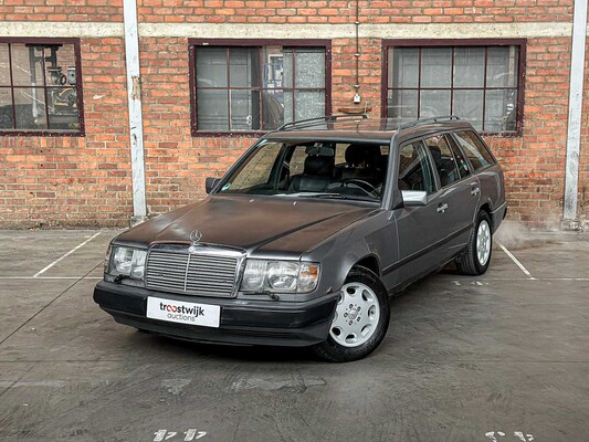 Mercedes-Benz 300 TE 200-500 (W124) Combi 179pk 1988, 61-ZJ-TZ