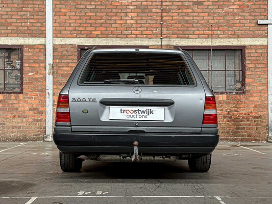 Mercedes-Benz 300 TE 200-500 (W124) Combi 179pk 1988, 61-ZJ-TZ