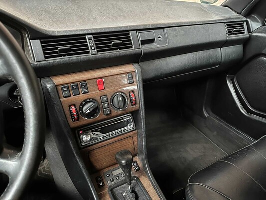 Mercedes-Benz 300 TE 200-500 (W124) Combi 179pk 1988, 61-ZJ-TZ