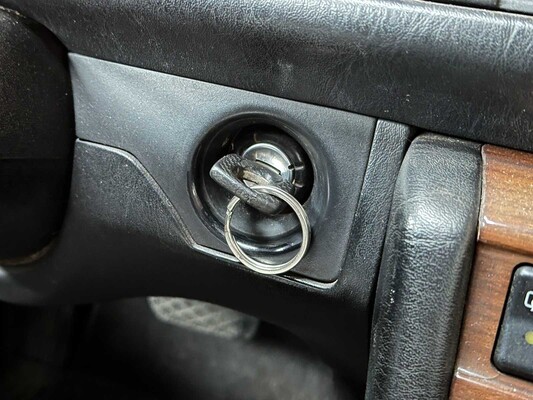 Mercedes-Benz 300 TE 200-500 (W124) Combi 179pk 1988, 61-ZJ-TZ