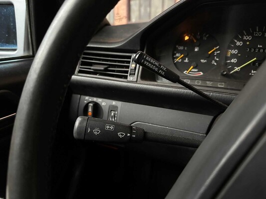 Mercedes-Benz 300 TE 200-500 (W124) Combi 179pk 1988, 61-ZJ-TZ